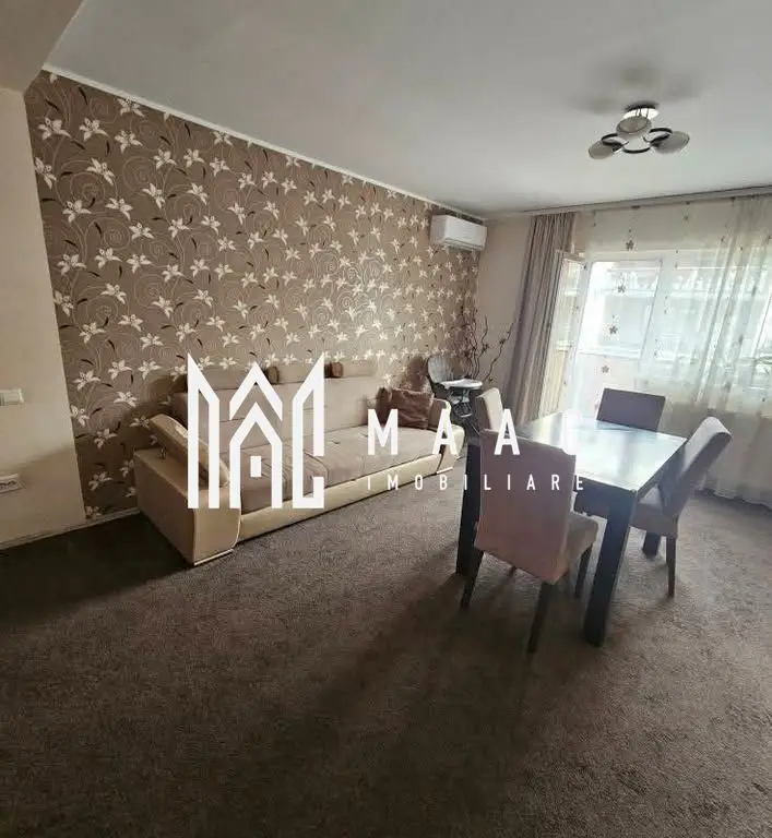 Apartament 3 camere I 62 MPU I Selimbar I Etaj 1