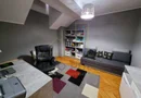 Casa individuala. Mobilata si utilata. Dispune de toate utilitatile.
