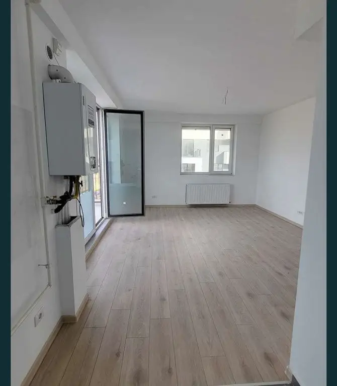 Apartament Nou, Novopolis, suprafata totala 73,3 mp + parcare