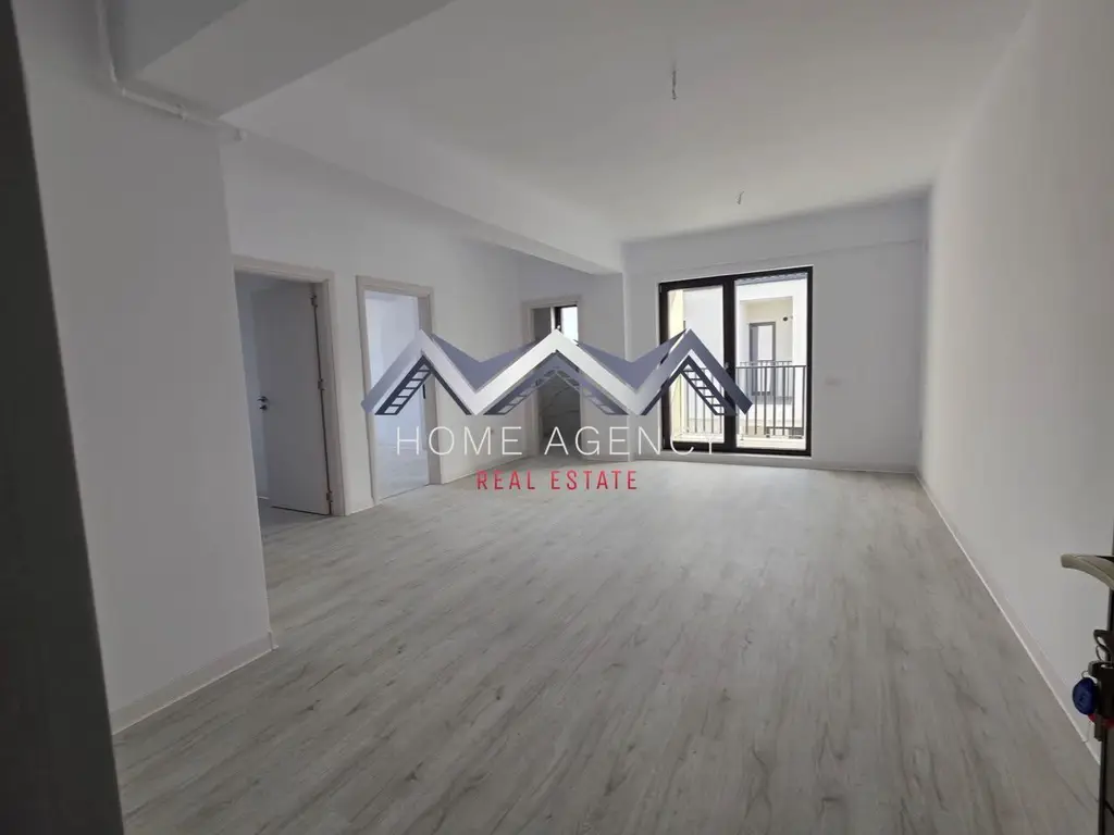 Apartament 2 camere Otopeni central | Bucătărie închisă | Parcare subterană