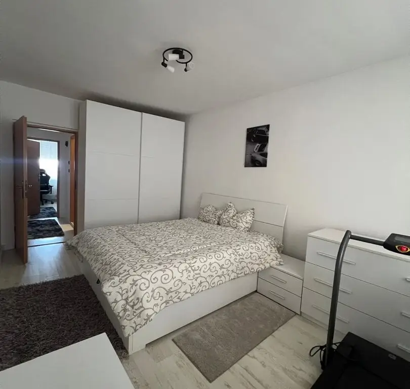 Apartament  3 camere Circumvalatiunii