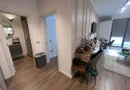Tomis Park 2 camere terasa 108m mobilat