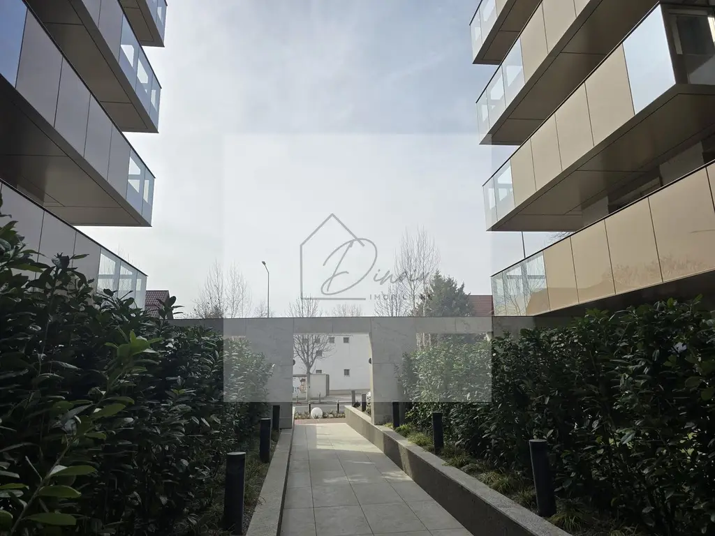 Apartament 2 camere Cortina 126 I Iancu Nicolae I Cambridge I COM 0%