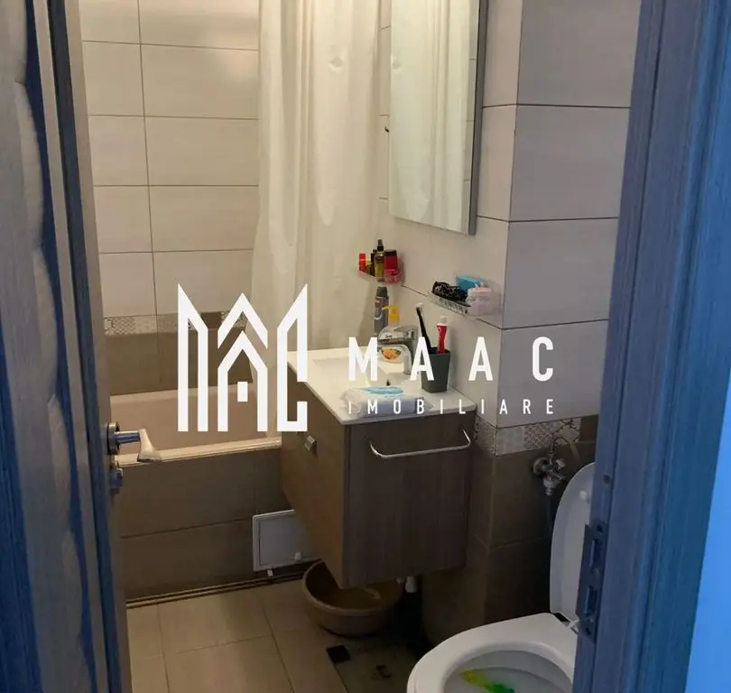 Apartament 2 camere Modern | Etaj 3 | Lift