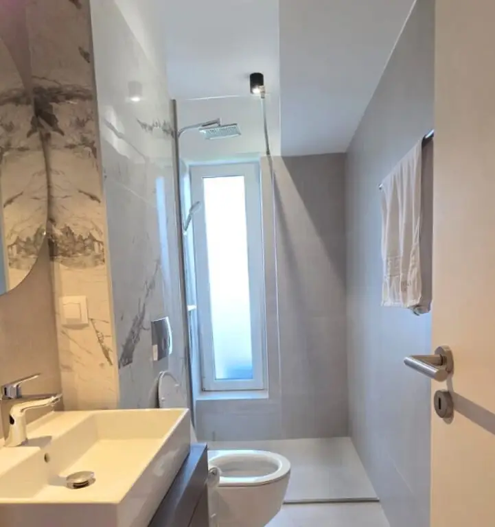 Apartament 3 camere de închiriat vedere spectaculoasă spre Tâmpa Qualis Coresi