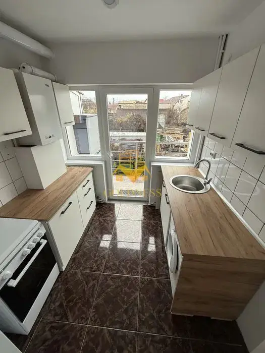 2 Camere decomandate, Marasti,Kaufland,Campina,Modern,Zona Fabricii.