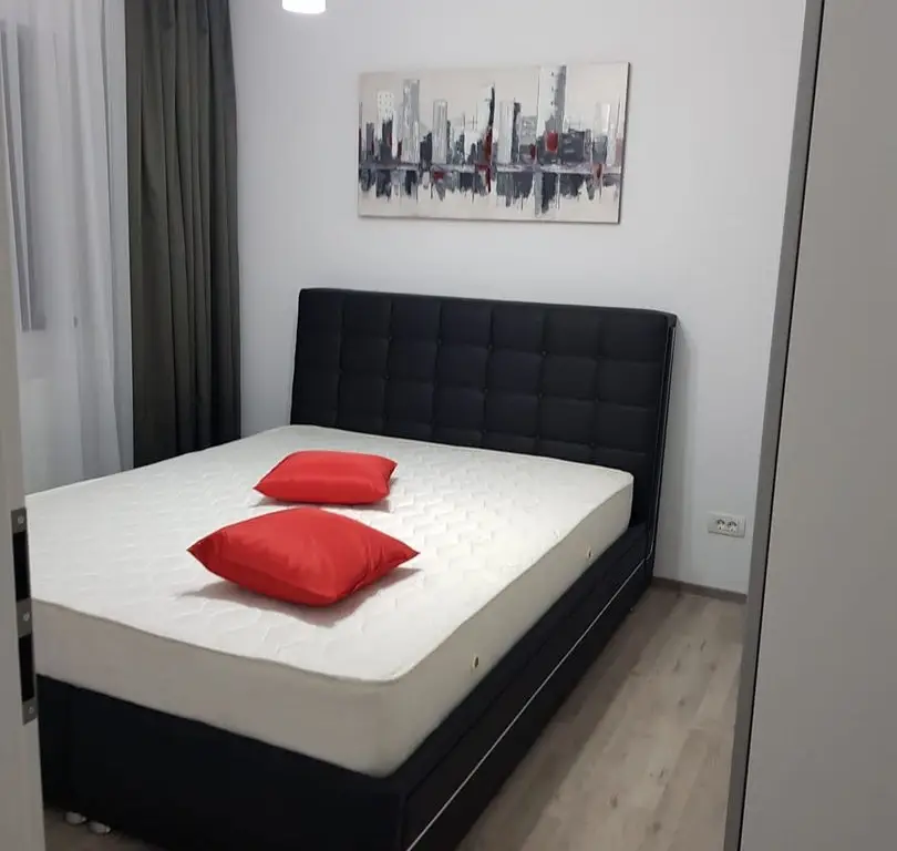 Apartament 2 camere Otopeni central | parter | include parcare