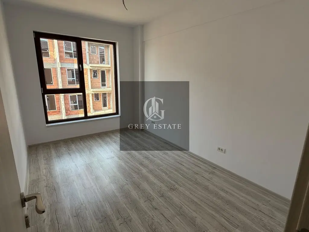 Apartament 3 camere