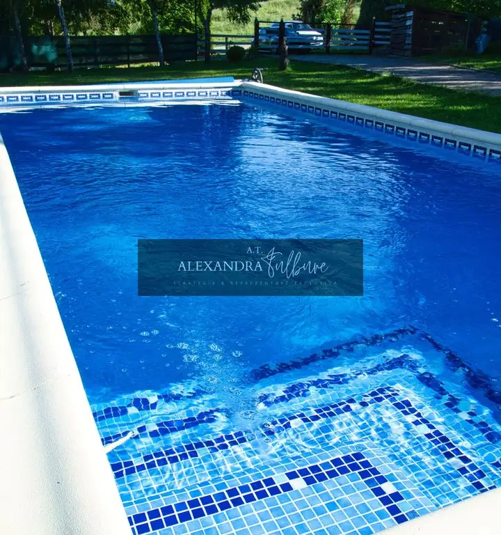 Locuință, Casă de Vacanță sau Business | 1.582 mp teren | Feleacu