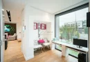 Vila pasiva (verde) lux 4 camere Complex Amber Gardens Tunari ICOM 0%