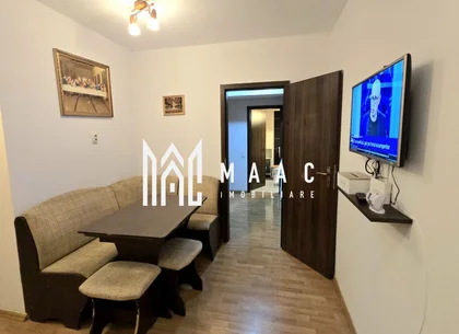 Apartament 2 Camere | Etaj 3 | Lift | Turnișor