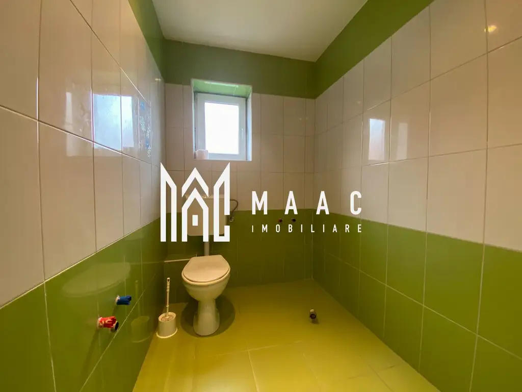 Casa tip Duplex 3 camere | Curte proprie | Piata Cibin