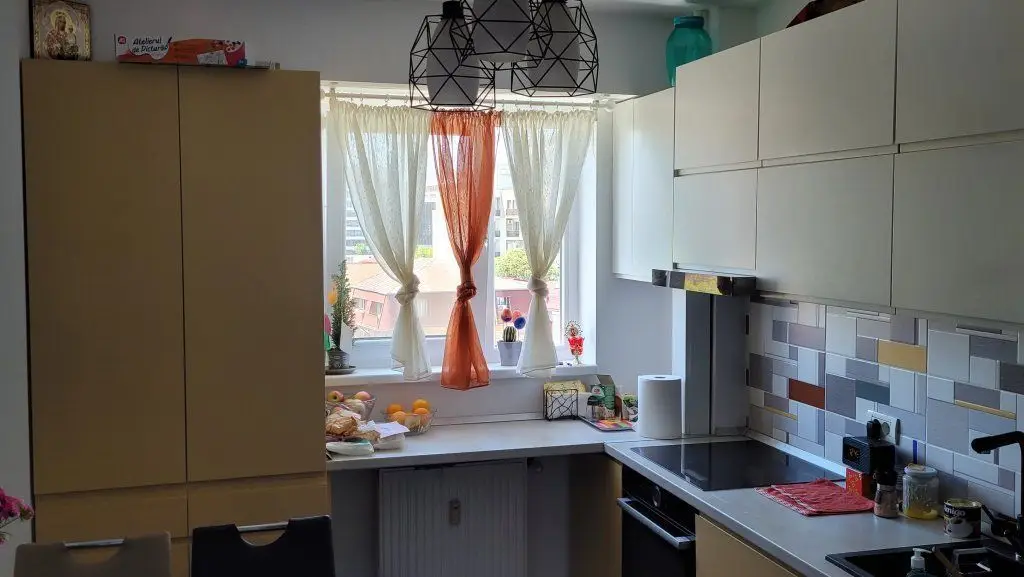 Apartament 3 camere Timpuri Noi - Mall Vitan (Bloc dupa 2000)