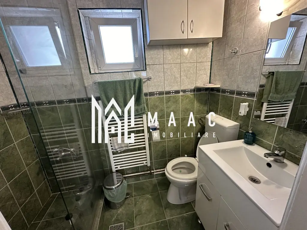 Casa 6 camere | Curte | Parcare | Terasa | Calea Dumbravii