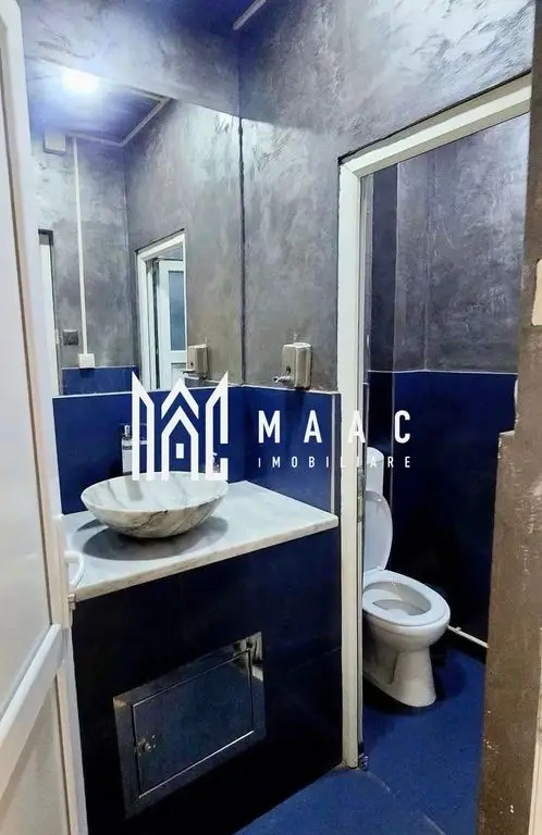 Spațiu Comercial Premium de Vânzare | Zona Nord | Strada Rapsodiei