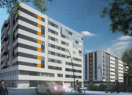 Apartament 3 camere decomandat - Militari Residence