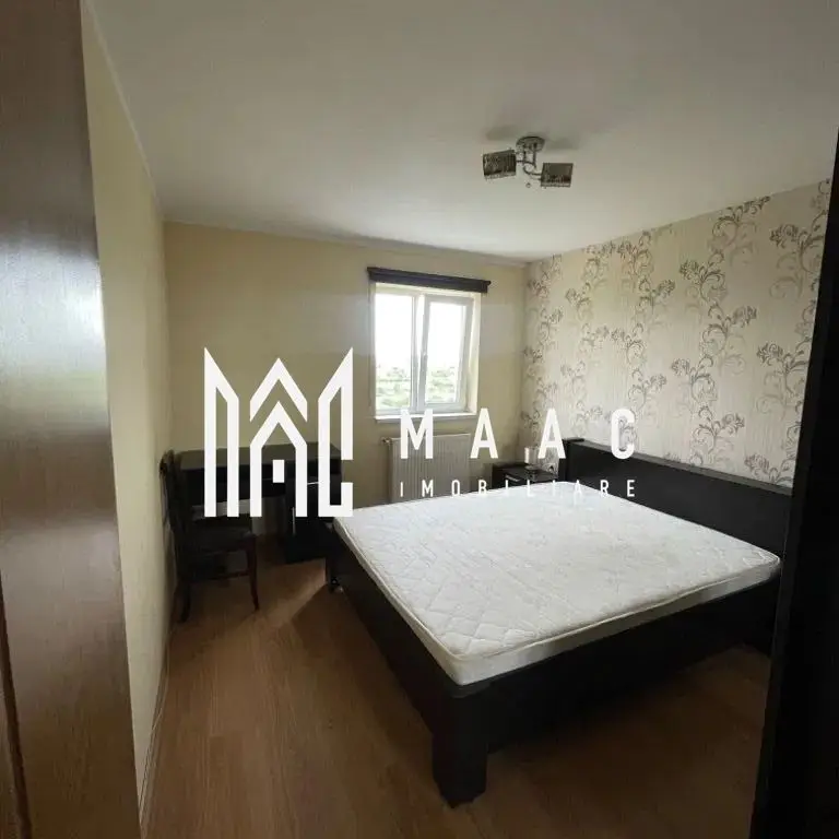 Apartament 4 camere | 100 MPU | Balcon | Decomandat | Strand