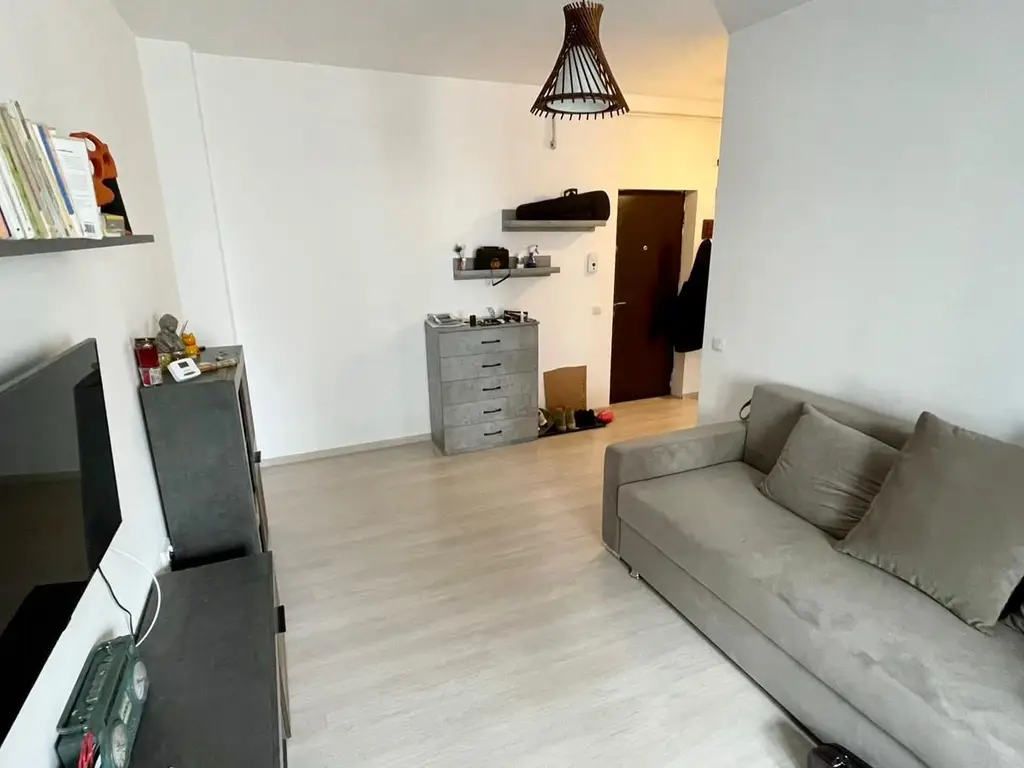 Apartament cu 2 camere complet mobilat Militari - Crinului Residence