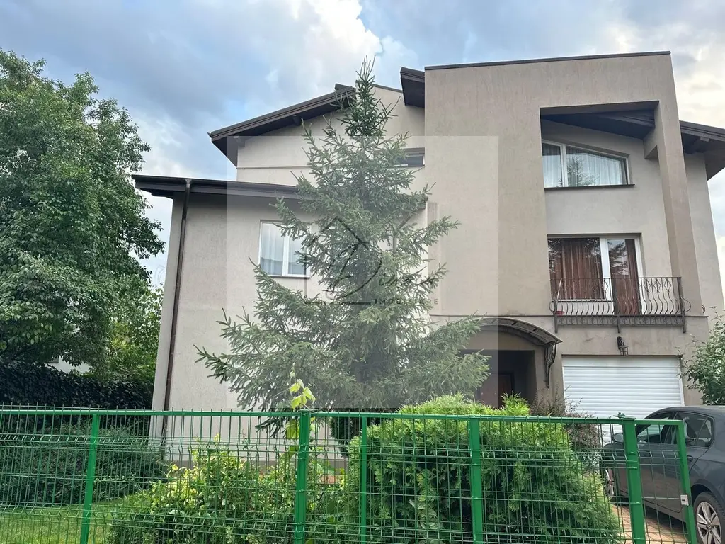 Vila 8 camere Pipera I Iancu Nicolae Serban Cantacuzino I COMISION 0%