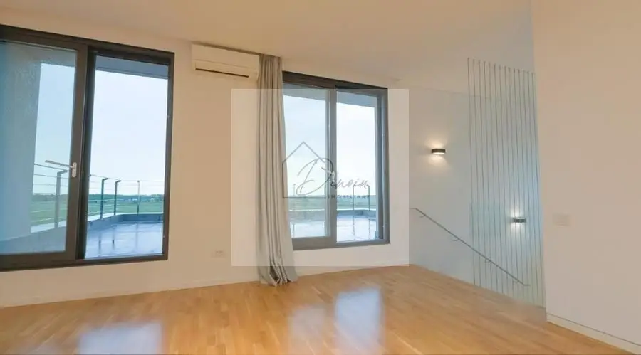 COM 0% Vila de vanzare Pipera I Scoala Americana I complex exclusivist