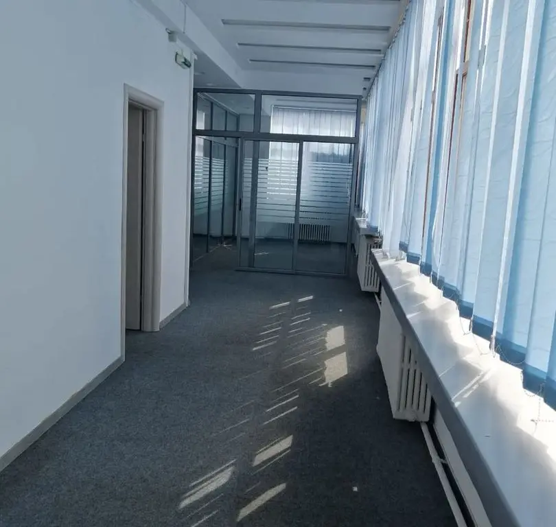 Spatiu birori ultracentral str. Negustori