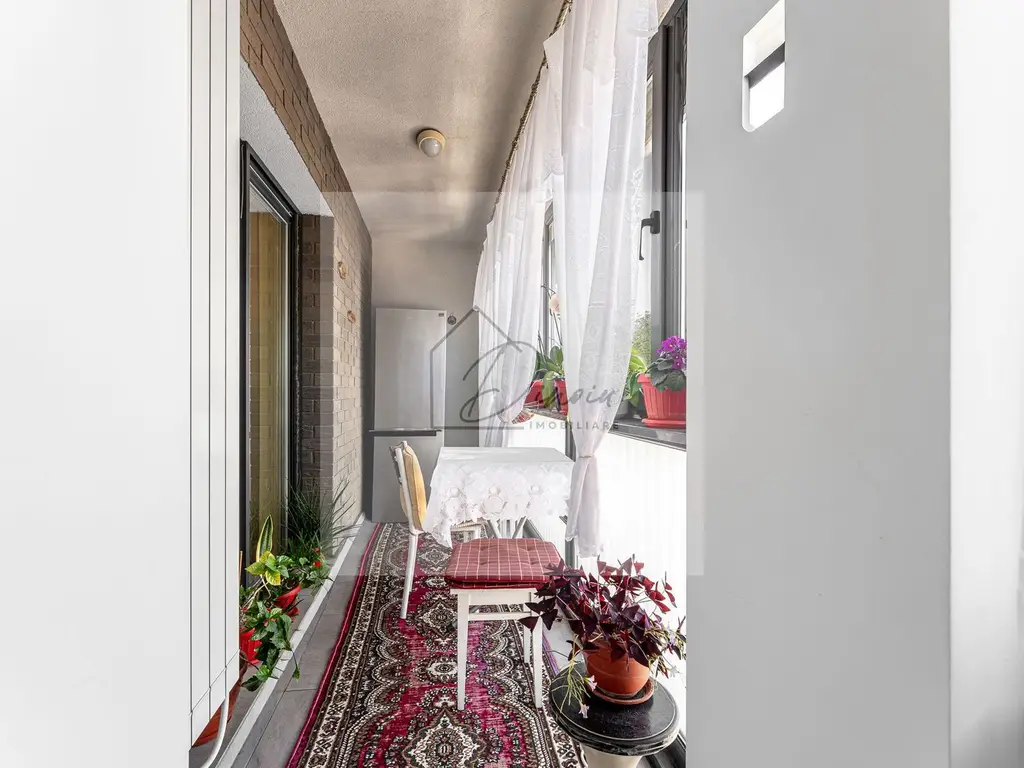 Apartament 3 camere 2 bai Gara de Est - Iancului I bloc 2021 I COM 0%