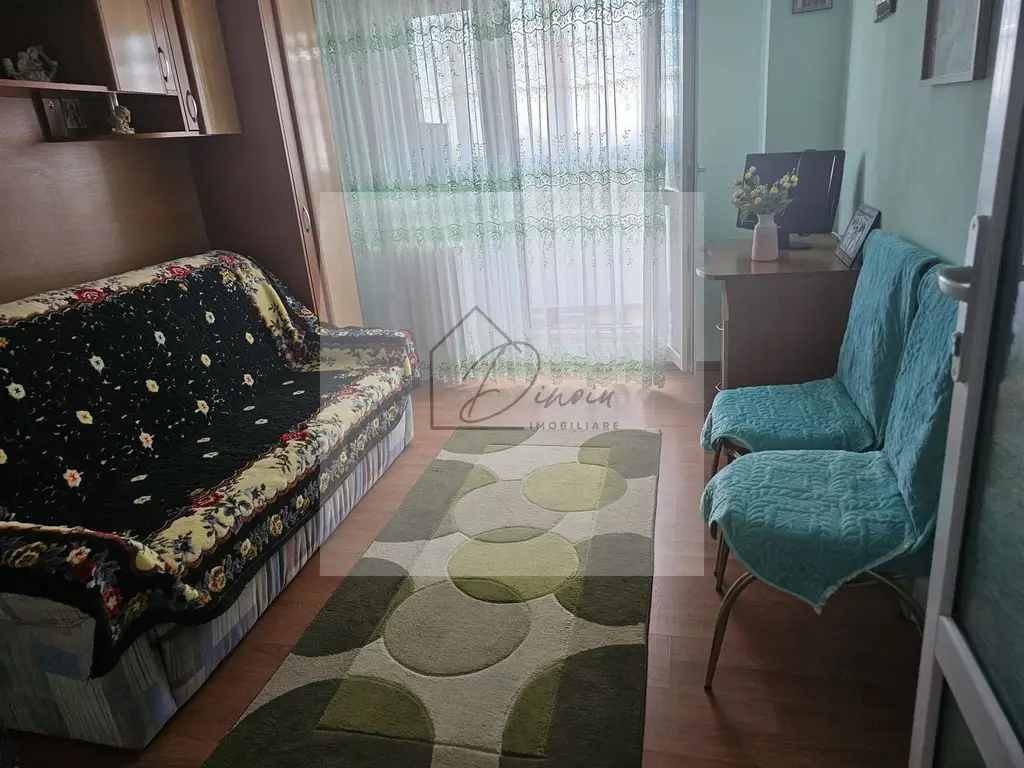 COMISION 0% I Apartament 4 camere Oltenitei I metrou I Piata Sudului