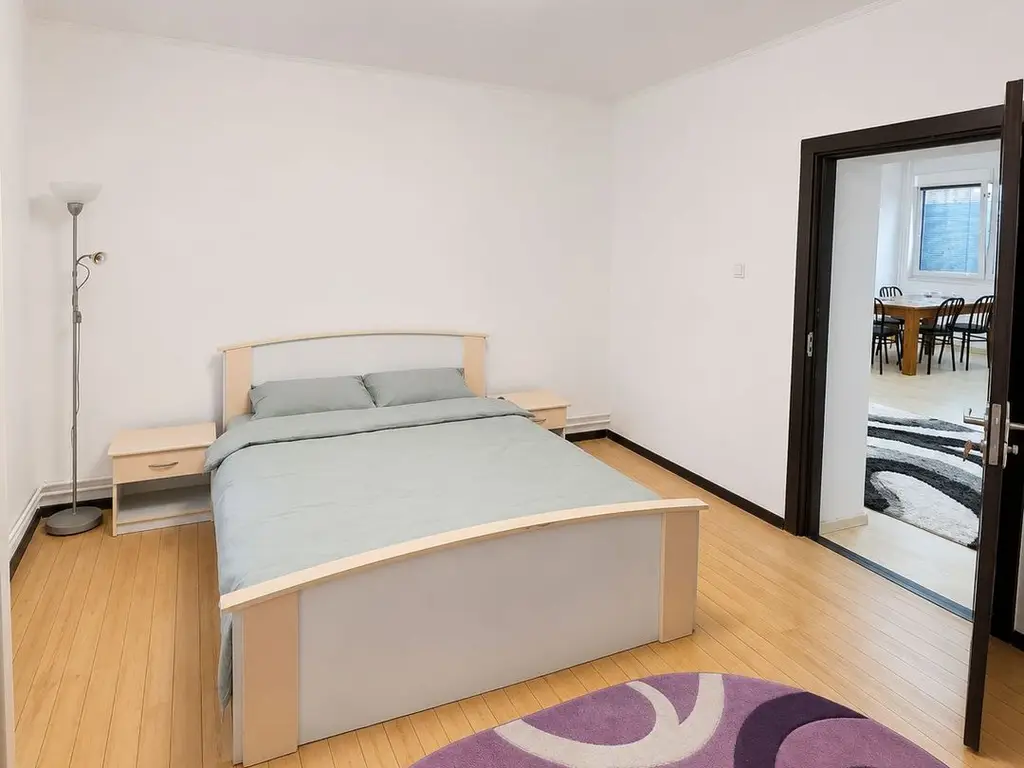 Casă individuală cu 3 camere și curte proprie, în Ronat – Timișoara