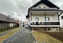Casă 6 camere I 4 băi I 150mpu I Curte I Sebesu de Sus