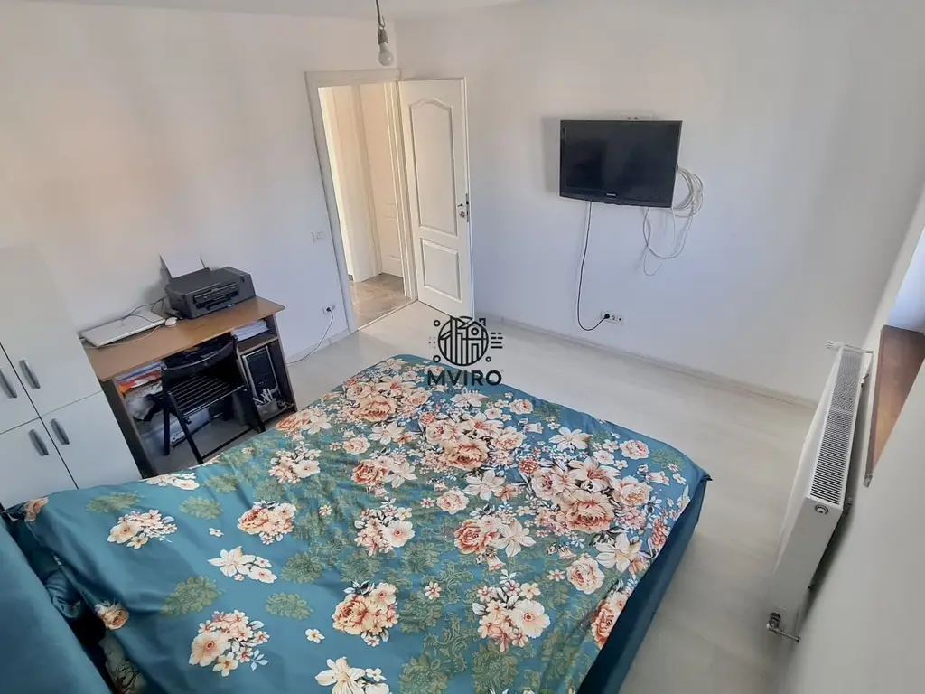Vilă Modernă și Spațioasă în Comuna Berceni – 185.000€