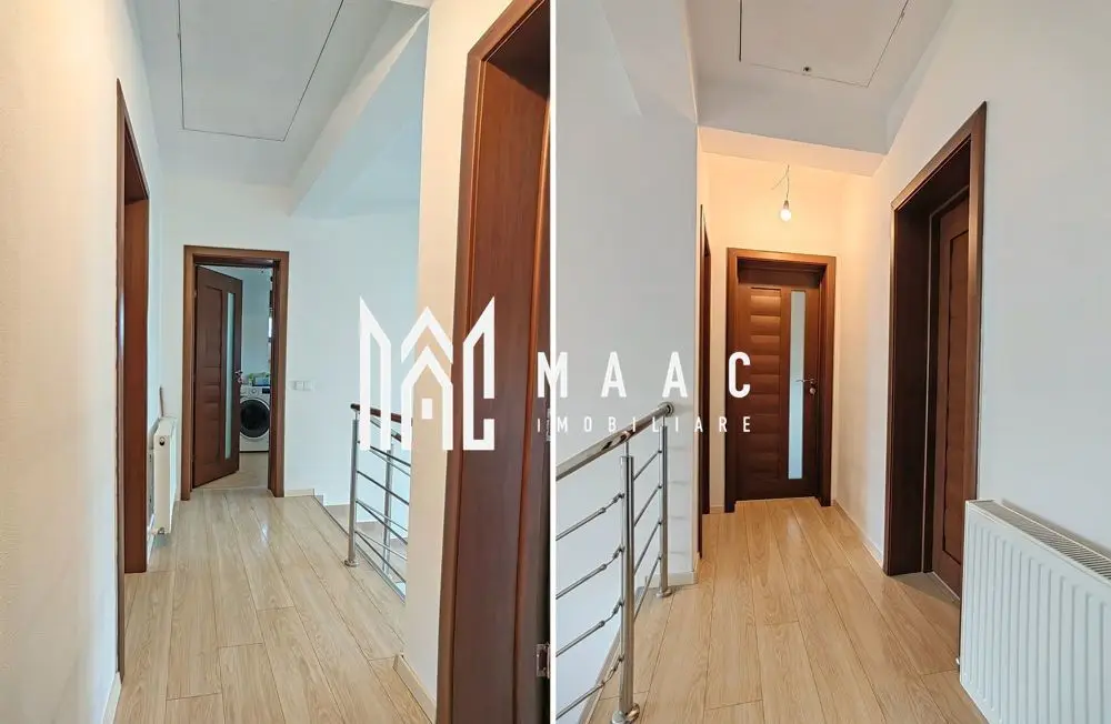 Casa individuala | Teren 370 MP | 5 camere | Bavaria