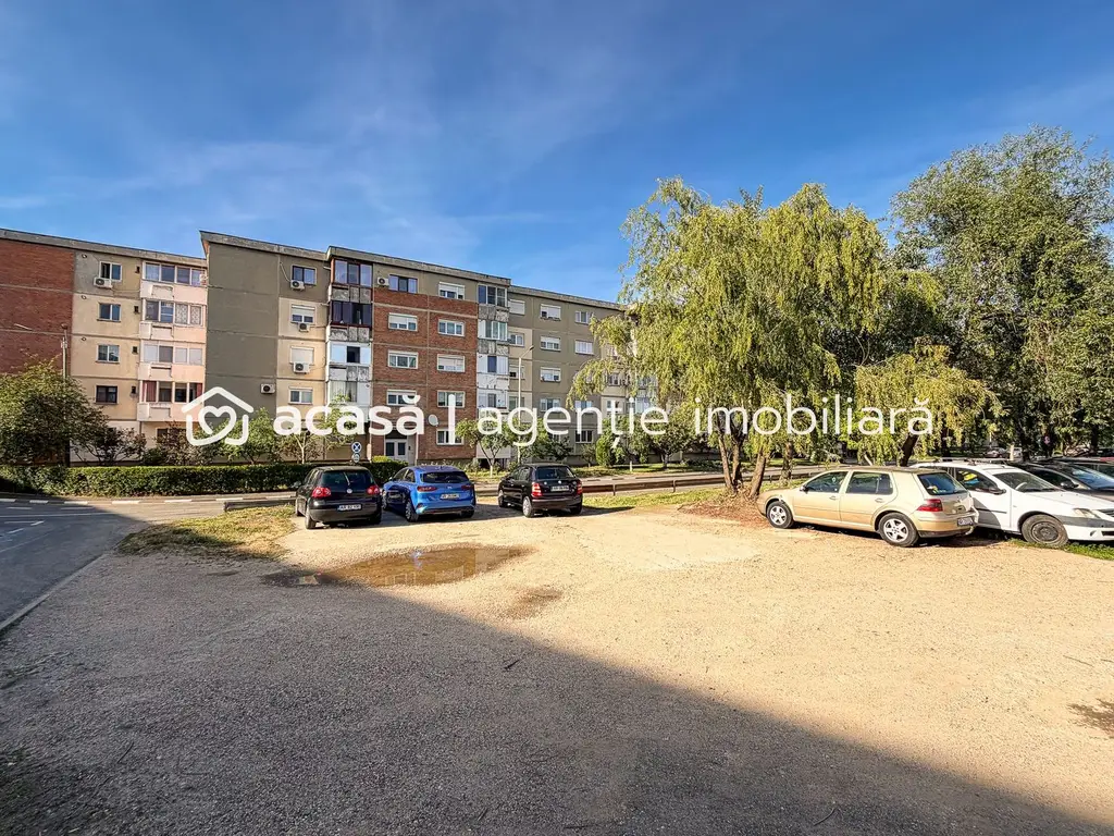 Apartament 3 camere Malul Muresului Alfa - COMISION 0