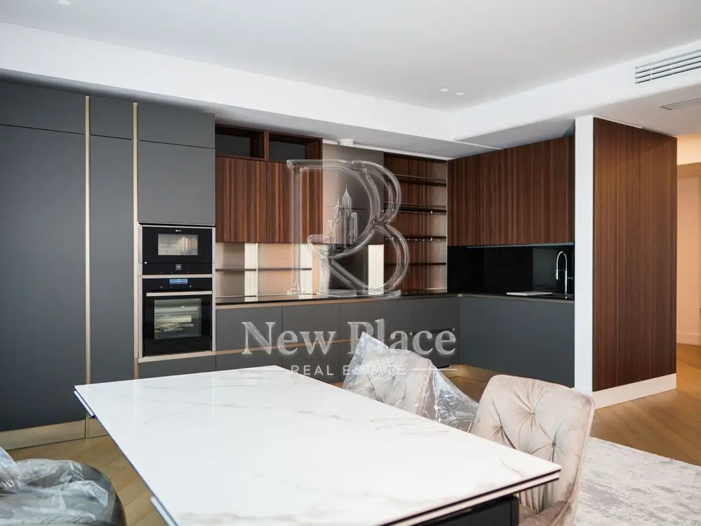 CORTINA 126 | Apartament exclusivist | Terasa 25 mp | ULTRA LUX