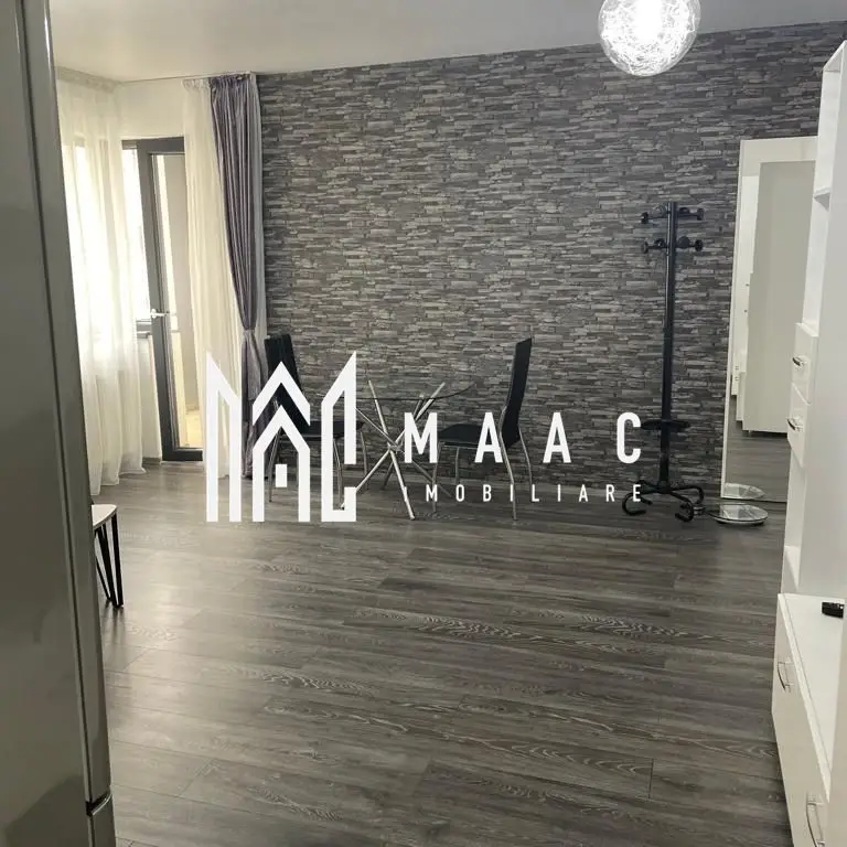 Apartament 2 camere | Etaj 2| Lift | Parcare | Doamna Stanca