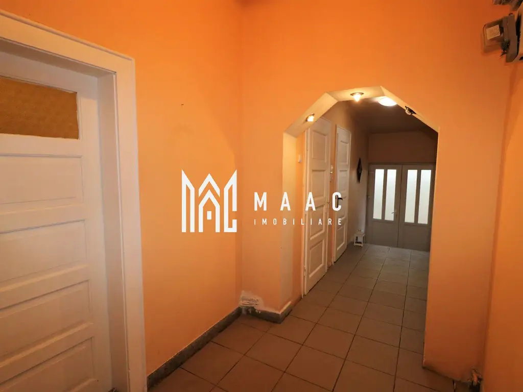 Casa 4 camere | Curte proprie | Pivnita | Zona Turnisor