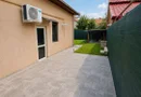 Casă individuală cu 3 camere și curte proprie, în Ronat – Timișoara