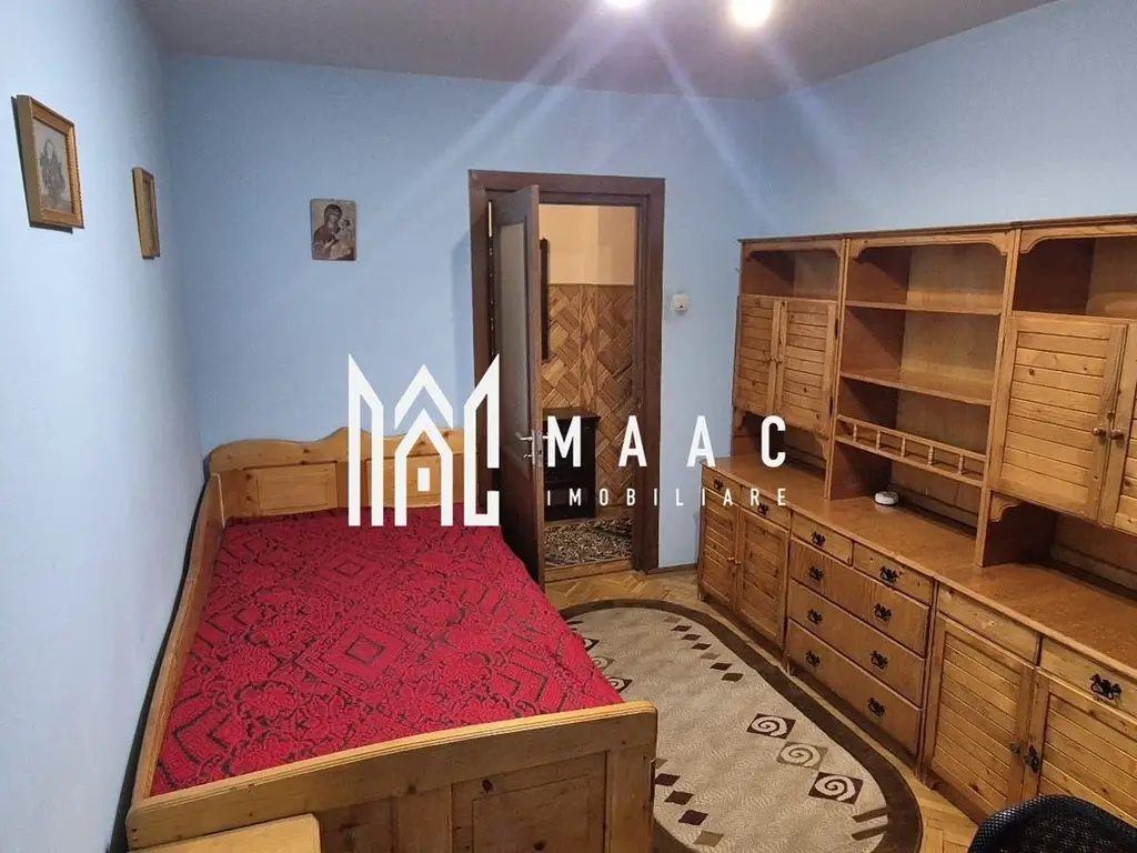 Apartament 3 camere | 65 MPU | Valea Aurie