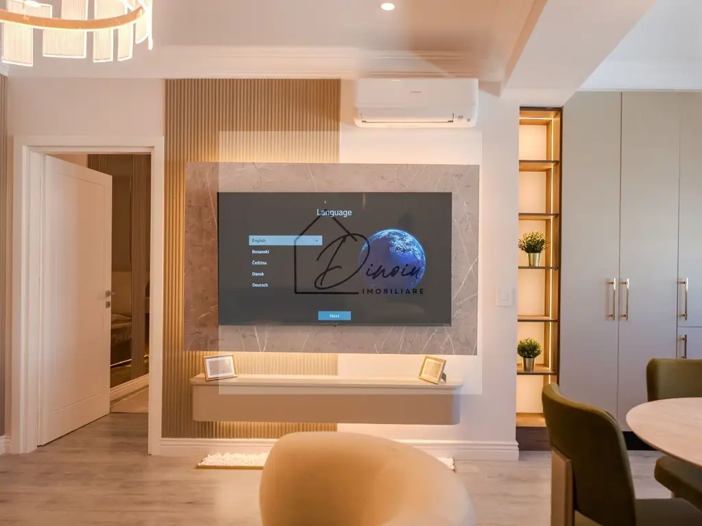 COMISION 0% I 2 camere lux Ivory Residence Pipera I taxare inversa