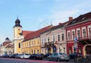 Apartament 3 camere, finisat, 75 mp si pod mansardabil, Bulevardul Eroilor