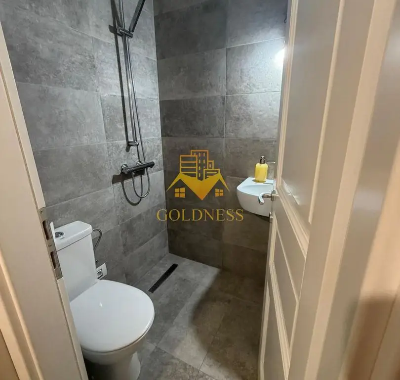 3 Camere decomandate, Parcare, Modern, Zona Nasaud, MOL, Marasti