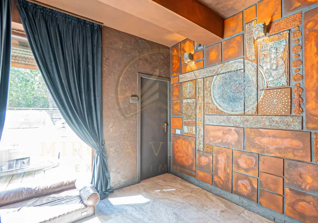Casa P+1E de vanzare in Mamaia - Tabara Navodari