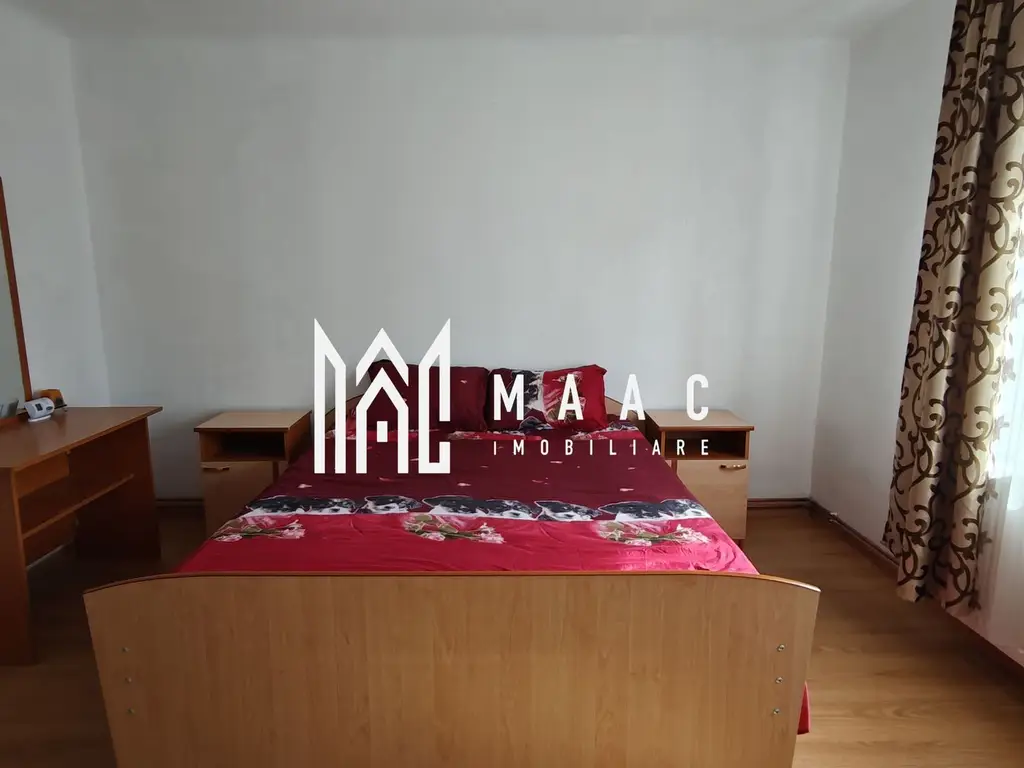 Casă 2 corpuri I 100 mpu I Teren 970 mp I Front 25m I Săcel