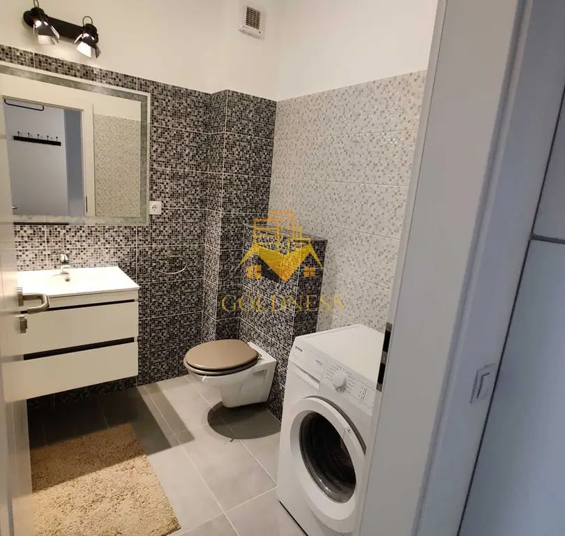 2 camere decomandate, Andrei Mureșanu, Sigma, Calea Turzii, UTCN