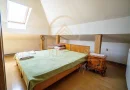 Duplex luminos și bine compartimentat, situat într-un imobil construit în 2003,