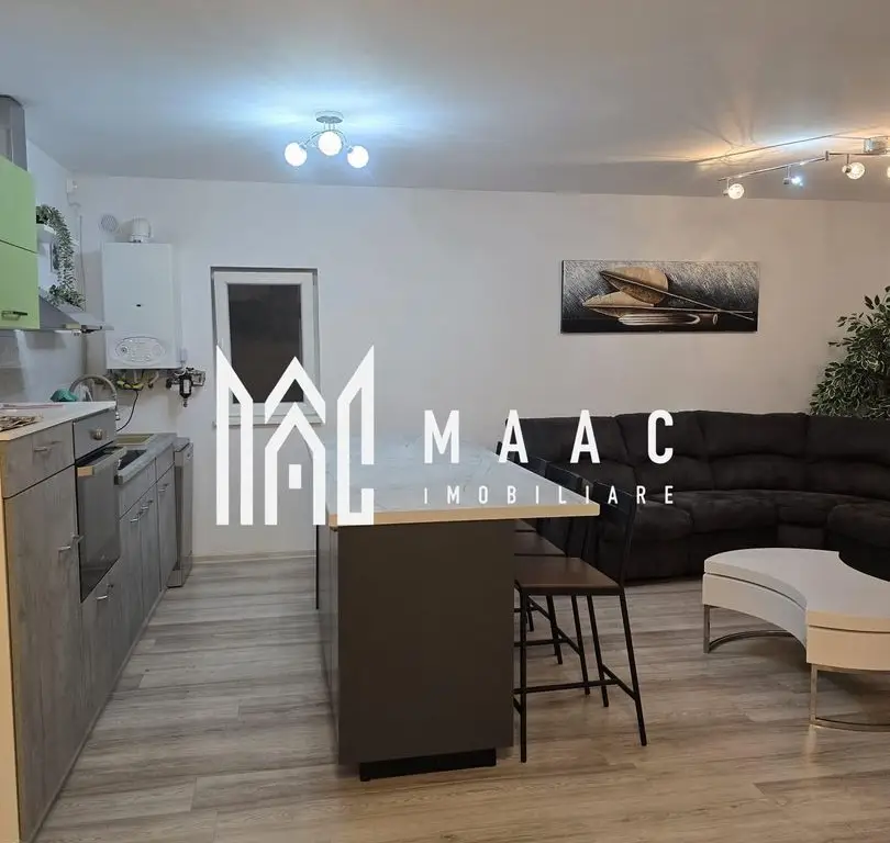 Apartamente de închiriat Sibiu | 3 camere, Arhitecților | 62 mp