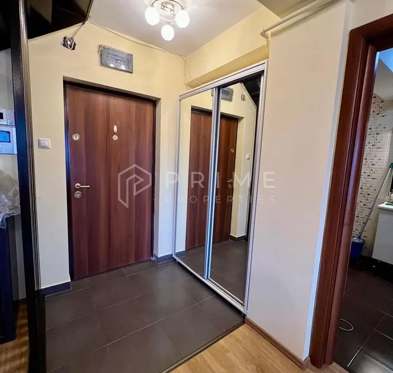 Apartament duplex modern, 4 camere, de vânzare, semicentral Tg Mureș