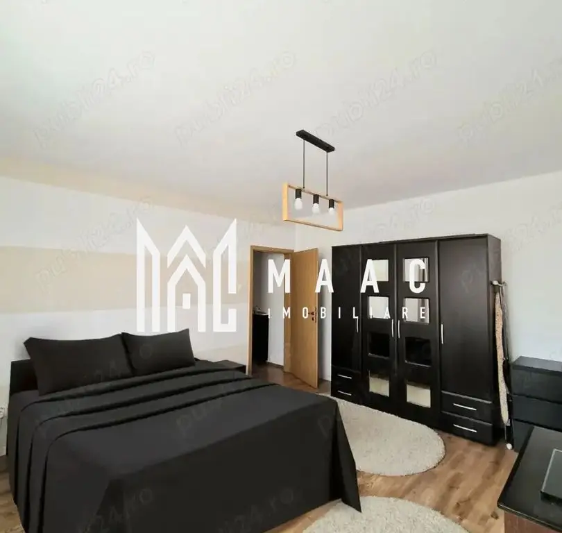 Apartament 2 camere | 72 MPU | Etaj 1 | Zona Lazaret