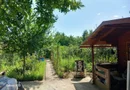 Ag EUROPA vinde teren BERCU ROSU toate utilitatile și casa vacanta.