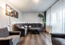 Apartament 3 camere,3 balcoane, lângă Malul Mureșului