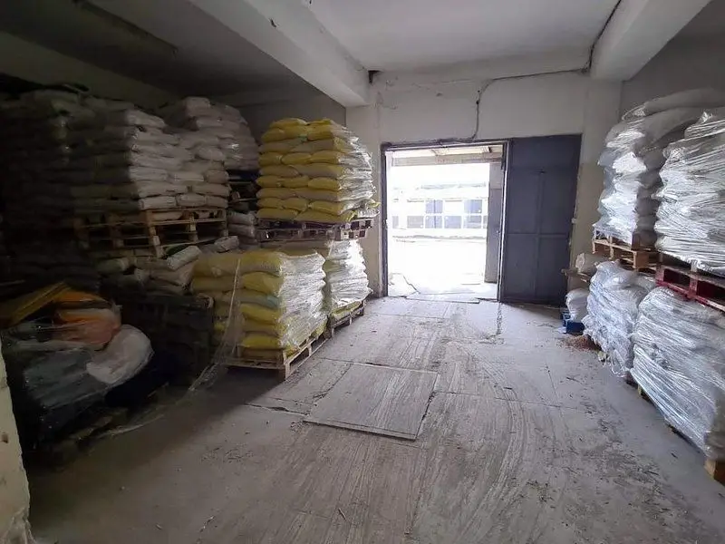 Drumul Intre Tarlale spatiu productie 400-1500 mp